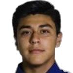 Gustavo Olvera