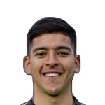 Facundo  Sánchez