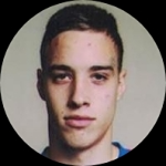 Pavle Ćuso