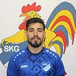 Imran Alikhani