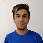 Javad Saeidi