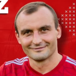Tomasz Janiszewski