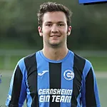 Max Germann