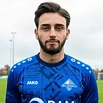 Savvas Konstantinidis