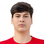 Luca Agapi