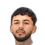 Adrián Mereles Duarte