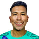 Cristhian Enyel Méndez