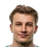 August Lærkebjerg