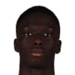 Djibril Diallo