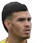 Orlando Bogado