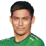 Selvin Alexis Cayalo