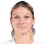 Daryna Ivkova