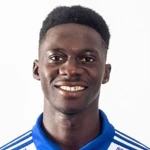 Mbaye Cisse