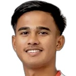 Kushal Deuba