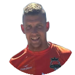 Roque Federico Damián Bonilla