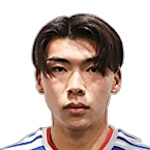 Yuya Fukunaga