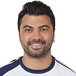 Maruf Ali