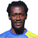 Andre Etoungou Amougou