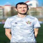 Maxim Agafonov