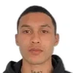 Mariano Fernando Aguilera