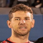 Hugo Sebastián Rojas Ferreira