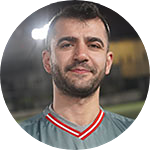 Mehmet Hayri Korkmaz