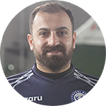 İlyas Çapık