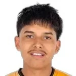 Angel Jaimes