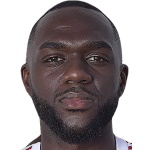 Amos Youga
