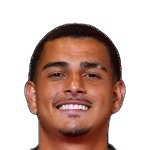 Victor Kauan Ferreira Lauriano Sousa