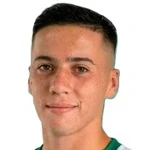 Thomas Ezequiel Carosio