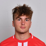 Nicolas Steuri