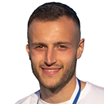 Christos Kandylas