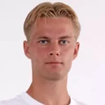 Johan  Nissen-Lie