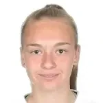 Lidiia Zaborovets