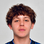 Daniil Gusev