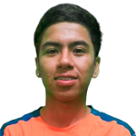 Hugo Marcelo Villarroel Rodríguez