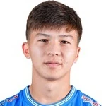 Miras Rakhmetov