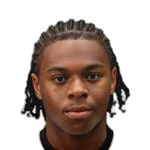 Lewis-Burgess Keon