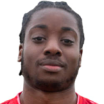 Tyrese Kamara