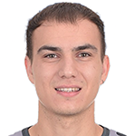 Charalampos Mantsios