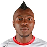 David Ogaga