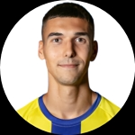 Alen Hrovat