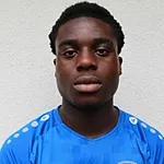 Gyasi Groß