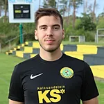 Adrian Garcia-Martin