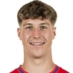 Yannik Wagner
