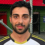Deniz Yiğit Yüce