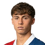 Mateo Alcoba