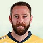 Joshua Rose