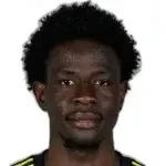 Cheikne Kebe